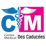 logo Centre médicale des cuducées